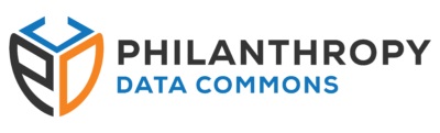 philan thropy data commons